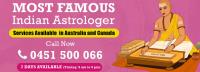Vedic Astrologer In Australia - Pandit Raghuram Ji image 7